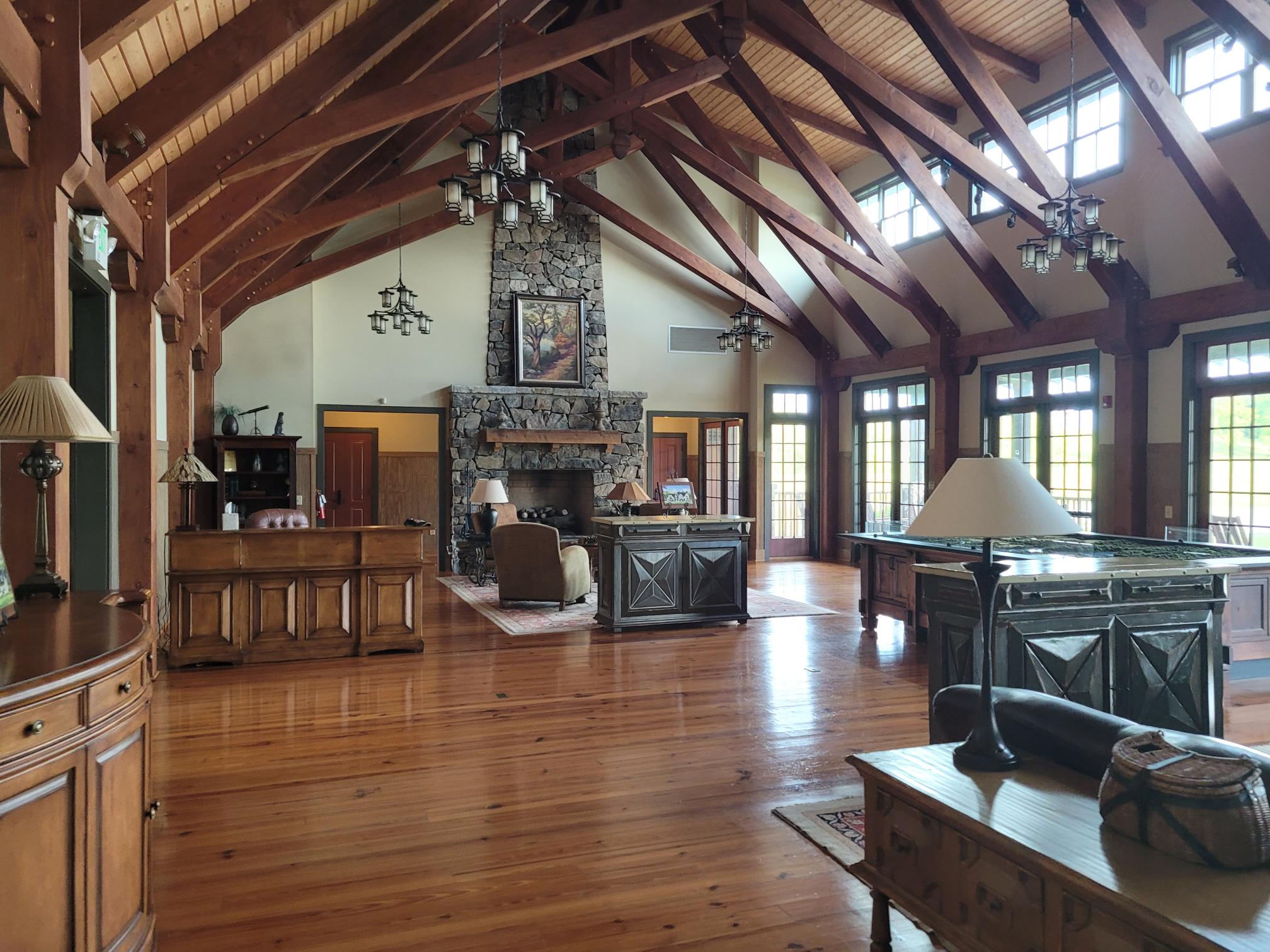 Hidden Lake Estates Eastwood Homes